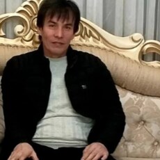 Фотография мужчины Хххххх, 51 год из г. Тараз