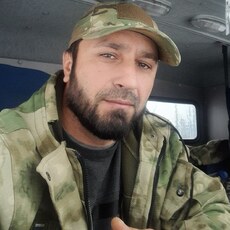 Фотография мужчины Руслан, 36 лет из г. Дагестанские Огни