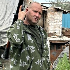 Фотография мужчины Дмитрий, 45 лет из г. Санкт-Петербург