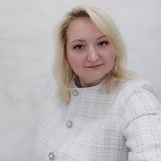 Фотография девушки Светлана, 43 года из г. Киров