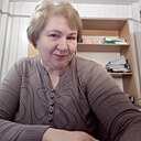 Алла, 57 лет