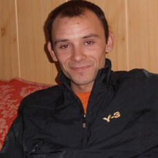 Фотография мужчины Владимир, 40 лет из г. Касимов