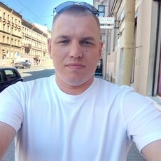 Фотография мужчины Николай, 33 года из г. Санкт-Петербург