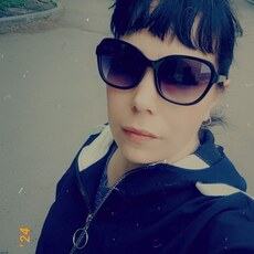 Фотография девушки Наташа, 26 лет из г. Красноярск