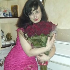 Фотография девушки Наташа, 46 лет из г. Домодедово