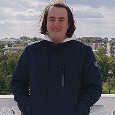 Фотография мужчины Евгений, 35 лет из г. Богородицк