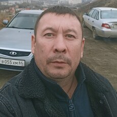 Фотография мужчины Ильдар, 41 год из г. Кинель