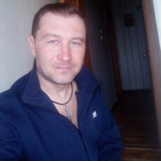 Фотография мужчины Сергей, 41 год из г. Новотроицк