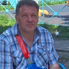 Фотография мужчины Павел, 54 года из г. Владивосток