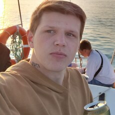 Фотография мужчины Андрей, 27 лет из г. Воркута