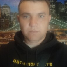 Фотография мужчины Николай, 30 лет из г. Старобельск