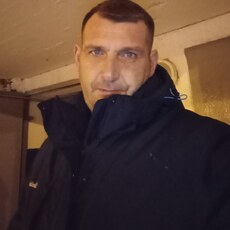 Фотография мужчины Сергей, 41 год из г. Камышлов