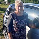 Татьяна, 64 года