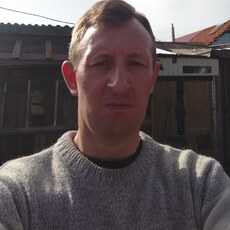 Фотография мужчины Алексей, 47 лет из г. Шира