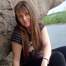 Фотография девушки Елена, 32 года из г. Запорожье