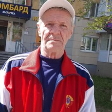 Фотография мужчины Валентин, 65 лет из г. Ижевск
