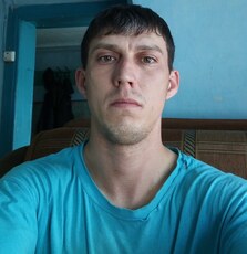 Фотография мужчины Павел, 32 года из г. Белово