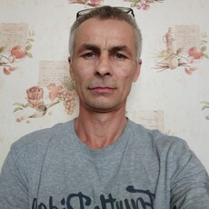 Фотография мужчины Андрей, 48 лет из г. Чусовой