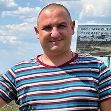 Фотография мужчины Сергей, 44 года из г. Луганск