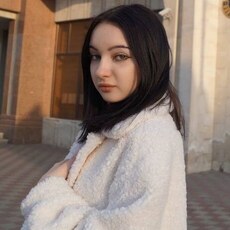 Фотография девушки Саша, 21 год из г. Жодино