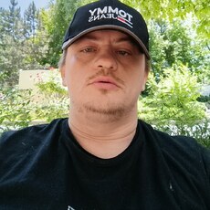 Фотография мужчины Александр, 33 года из г. Антрацит