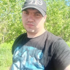 Фотография мужчины Андрей, 23 года из г. Горно-Алтайск