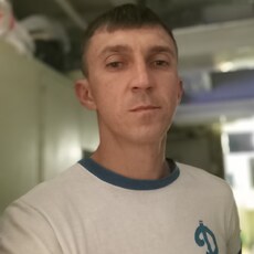 Фотография мужчины Сергей, 36 лет из г. Севастополь