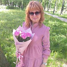 Фотография девушки Алёна, 50 лет из г. Рязань