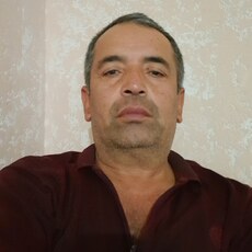 Фотография мужчины Нуриддин, 48 лет из г. Сыктывкар