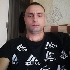 Фотография мужчины Анатолий, 34 года из г. Алапаевск