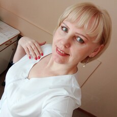 Фотография девушки Юлия, 44 года из г. Омск