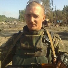 Фотография мужчины Страник, 36 лет из г. Одесса