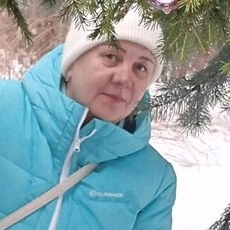 Фотография девушки Любовь, 54 года из г. Нижний Новгород