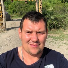 Фотография мужчины Михаил, 43 года из г. Севастополь