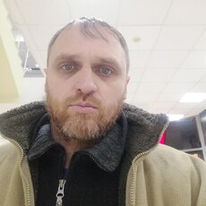 Фотография мужчины Виталий, 41 год из г. Запорожье
