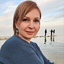 Олеся, 45 лет