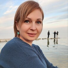 Фотография девушки Олеся, 43 года из г. Ростов-на-Дону