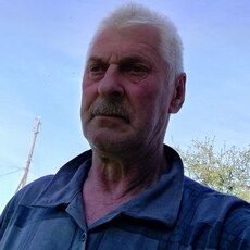 Фотография мужчины Евгений, 58 лет из г. Саранск