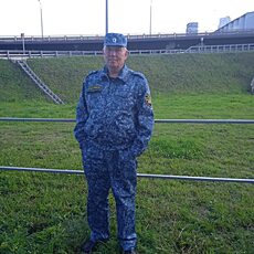 Фотография мужчины Володя, 59 лет из г. Сергиев Посад