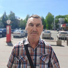 Фотография мужчины Сергей, 62 года из г. Выкса