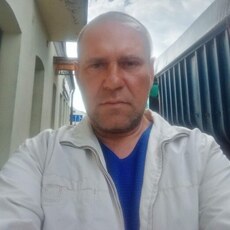 Фотография мужчины Александр, 42 года из г. Пинск