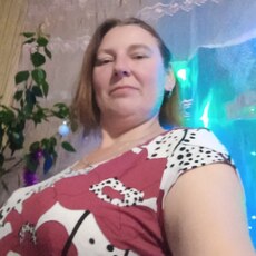 Фотография девушки Алена, 42 года из г. Харовск