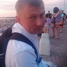 Фотография мужчины Максим, 38 лет из г. Саранск