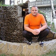 Фотография мужчины Андрей, 43 года из г. Электросталь
