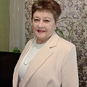 Любовь, 70 лет