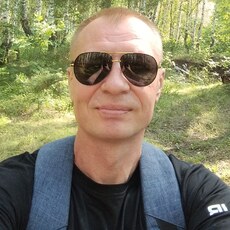 Фотография мужчины Дмитрий, 44 года из г. Челябинск