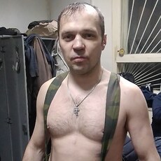 Фотография мужчины Сергей, 48 лет из г. Мурманск