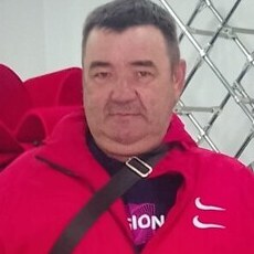 Фотография мужчины Николаевич, 53 года из г. Крапивинский