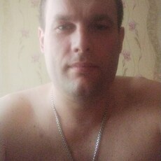 Фотография мужчины Андрей, 36 лет из г. Слуцк