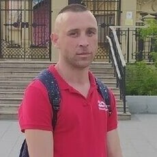 Фотография мужчины Миха, 32 года из г. Москва